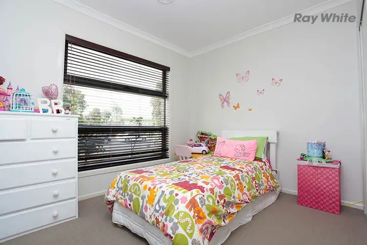 Fourth view of Homely house listing, 64 Federation Boulevard, Truganina VIC 3029