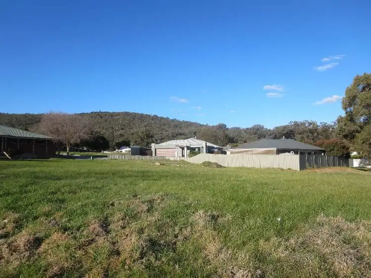 Third view of Homely land listing, 6 Mulga Place, West Albury NSW 2640