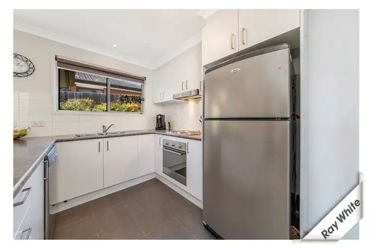 Fifth view of Homely house listing, 39 Wunderly Circuit, Macgregor ACT 2615
