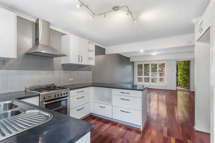 Fifth view of Homely townhouse listing, 6/49 Colac Street, Kedron QLD 4031