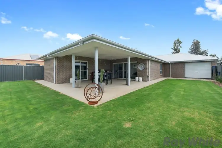 Fourth view of Homely house listing, 13 Coco Crescent, Yarrawonga VIC 3730