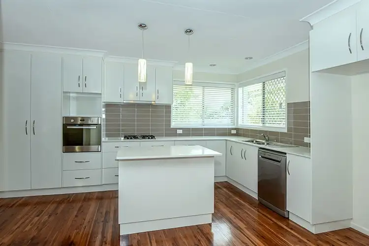 Second view of Homely house listing, 8 Veronica Court, Centenary Heights QLD 4350