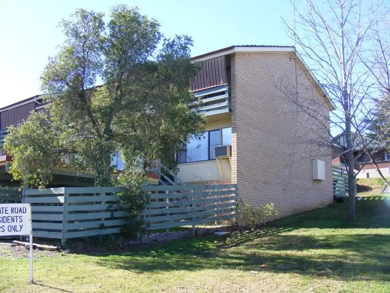 Main view of Homely unit listing, Unit 7 Saje Court, Cowra NSW 2794