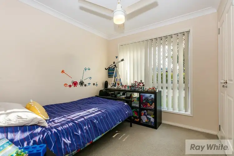 Third view of Homely house listing, 4 Gingko Crescent, Regents Park QLD 4118