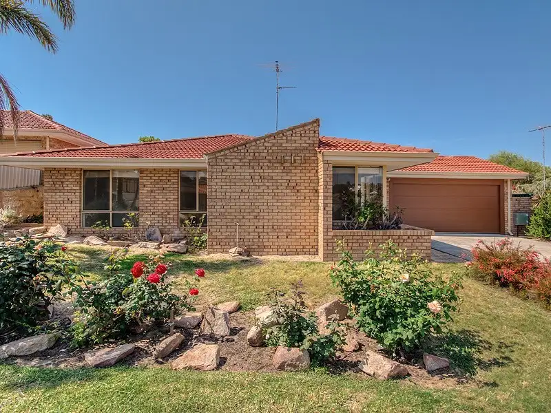 Main view of Homely house listing, 4 Newstead Close, Halls Head WA 6210