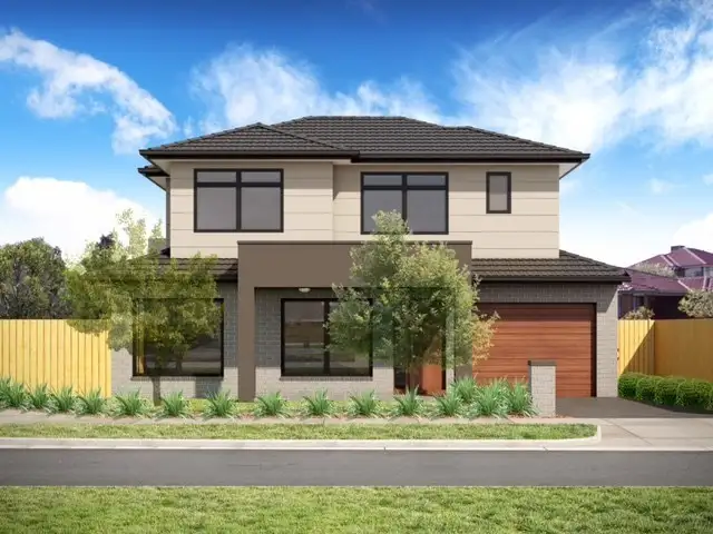 Main view of Homely townhouse listing, 1/96 Cheddar Road, Reservoir VIC 3073