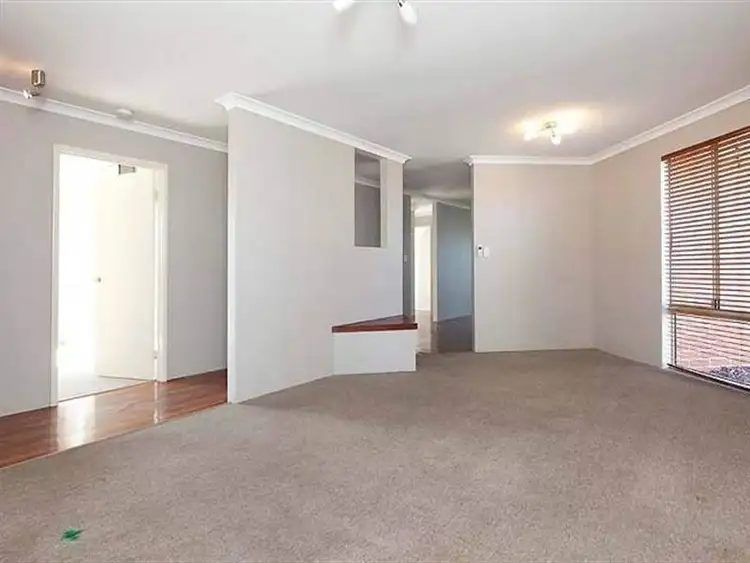 Third view of Homely house listing, 58 Larrawa Circle, Ellenbrook WA 6069