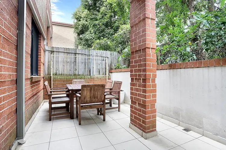 Seventh view of Homely unit listing, 26/356-360 Railway Terrace, Guildford NSW 2161