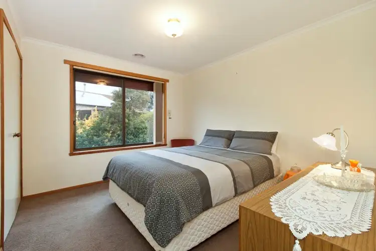 Fifth view of Homely house listing, 156 Learmonth Road, Wendouree VIC 3355