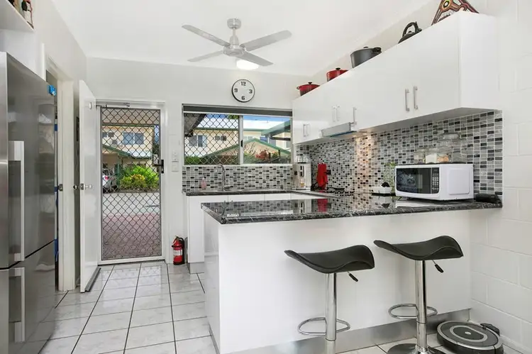 Fourth view of Homely house listing, 19/27 Stokes Street, Edmonton QLD 4869