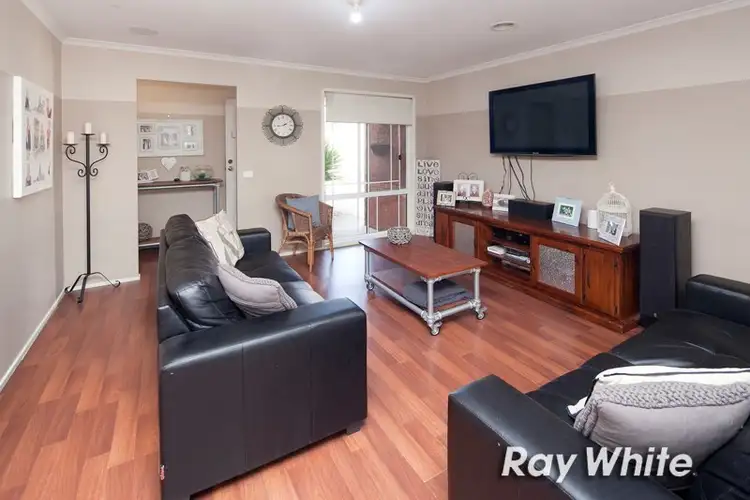 Second view of Homely house listing, 24 Kinlora Drive, Somerville VIC 3912