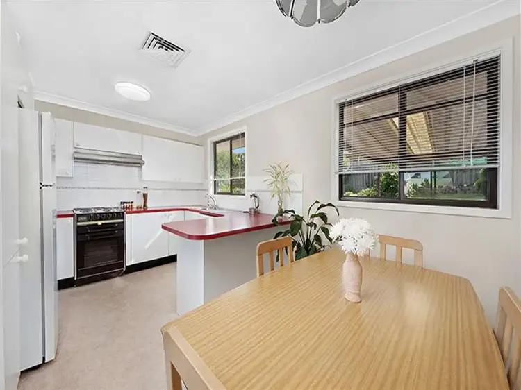 Fifth view of Homely house listing, 7 Bodalla Crescent, Bangor NSW 2234