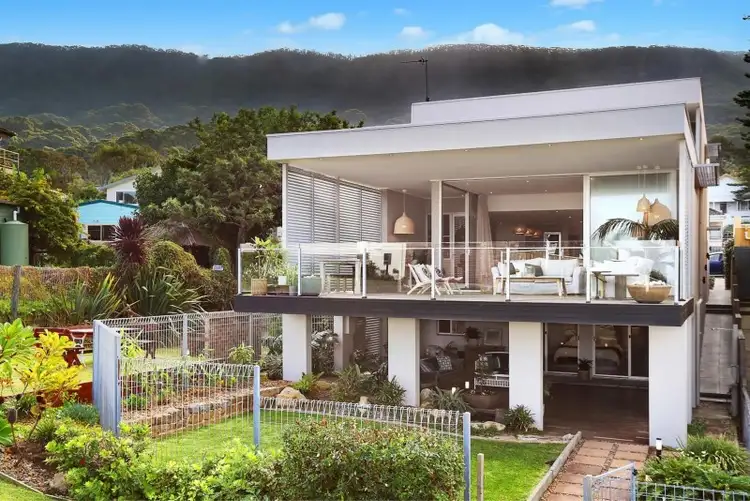 Seventh view of Homely house listing, 4A Hyde Street, Coledale NSW 2515