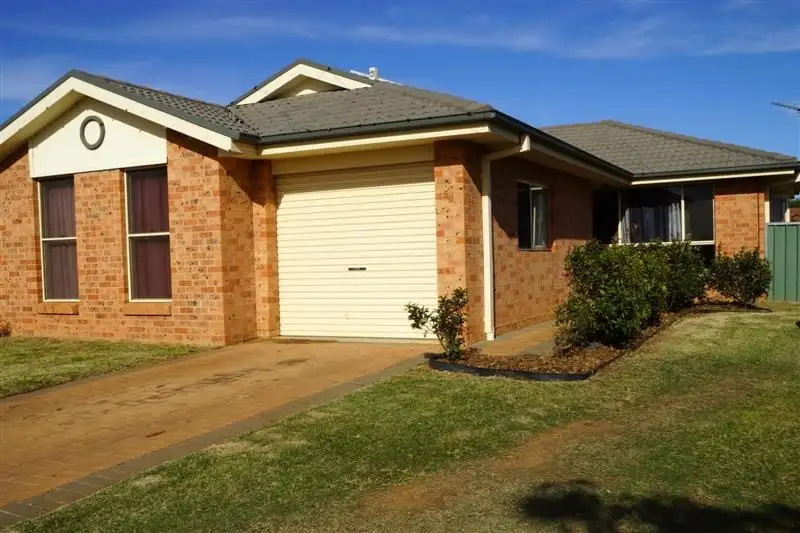 Main view of Homely house listing, 50 Meadowbank Drive, Dubbo NSW 2830