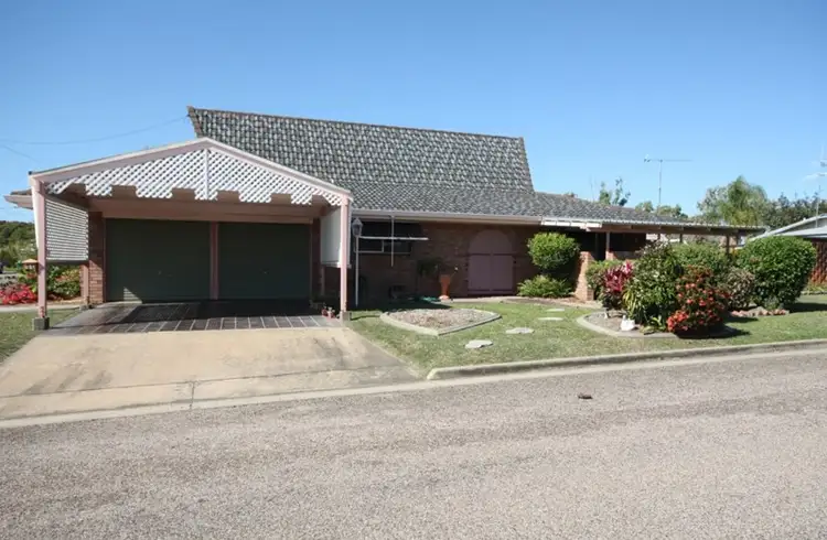 94 Gibson Street, Ayr QLD 4807