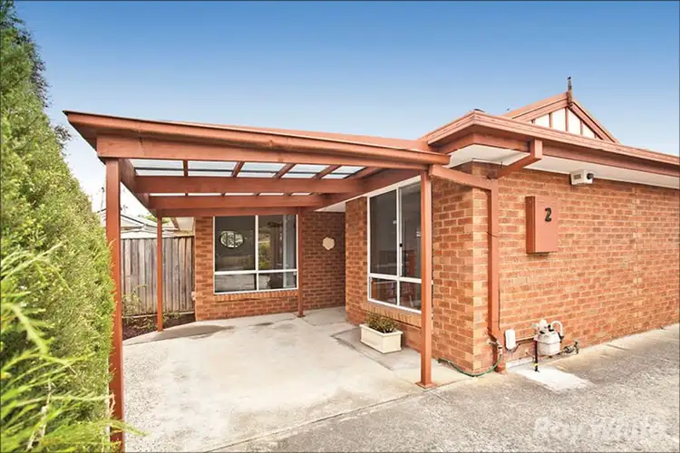 2/7 Glenora Street, Chadstone VIC 3148