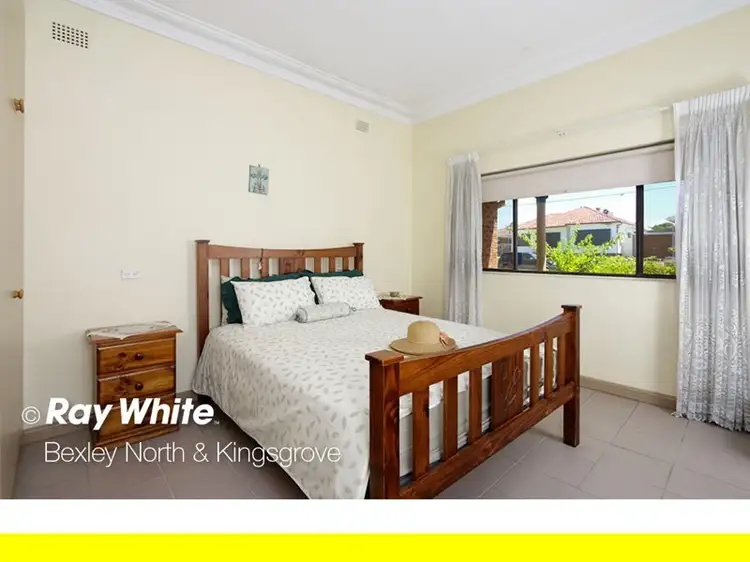 Fifth view of Homely house listing, 52 St Georges Road, Bexley NSW 2207