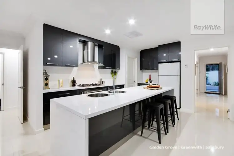 Fifth view of Homely house listing, 2/40 Jenkins Drive, Salisbury Park SA 5109