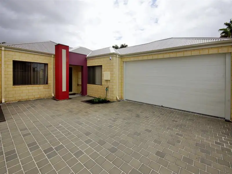 Main view of Homely house listing, 14c Tratton Street, Balga WA 6061
