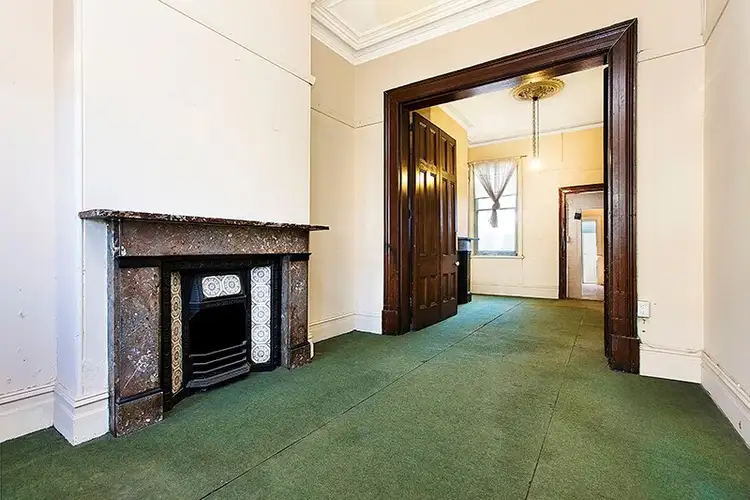 Second view of Homely terrace listing, 1 Darghan Street, Glebe NSW 2037