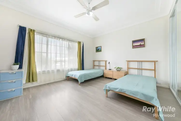 Fifth view of Homely house listing, 11 Romilly Street, Riverwood NSW 2210