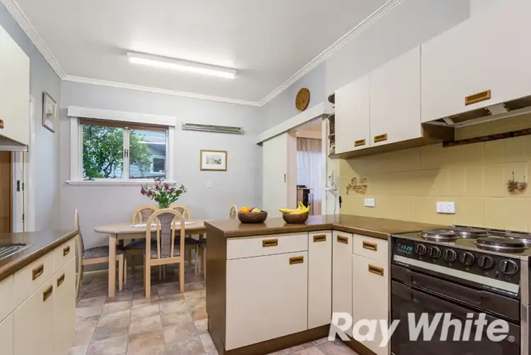 Fourth view of Homely house listing, 9 Arden Crescent, Rosanna VIC 3084