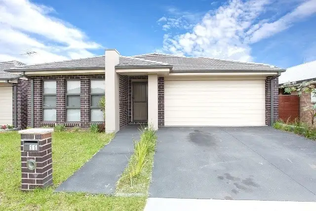 11 Blackburn Street, Ropes Crossing NSW 2760