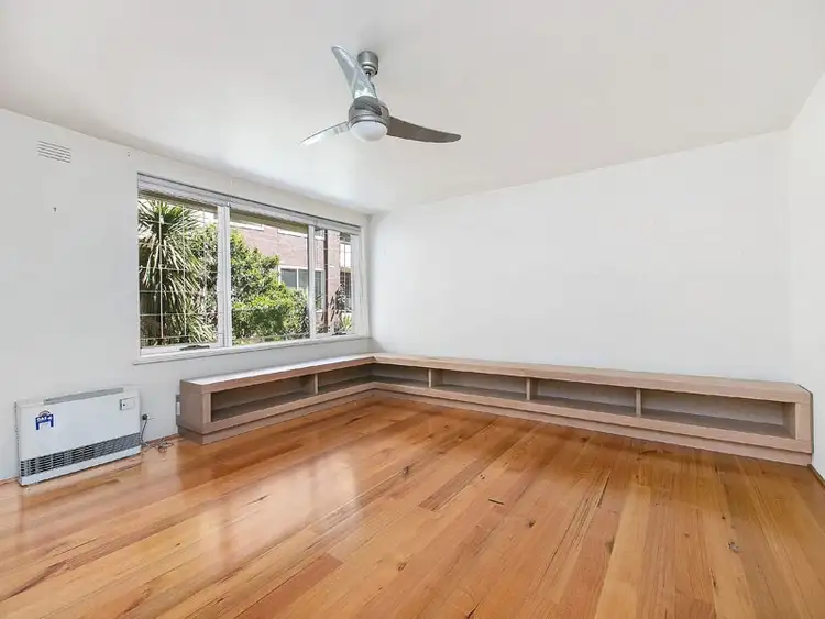 Fifth view of Homely apartment listing, 6/1 The Esplanade, St Kilda VIC 3182