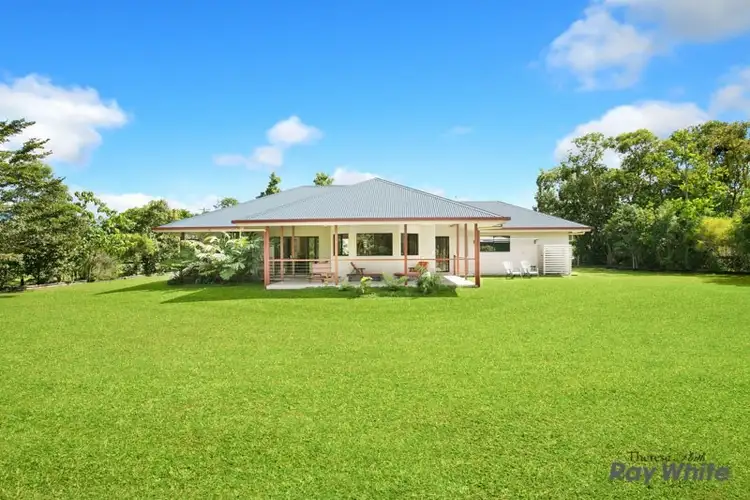 Seventh view of Homely rural property listing, Lot 1 Gray Road (Cnr Brown Rd and Phillip Gray Rd), Green Hill QLD 4865