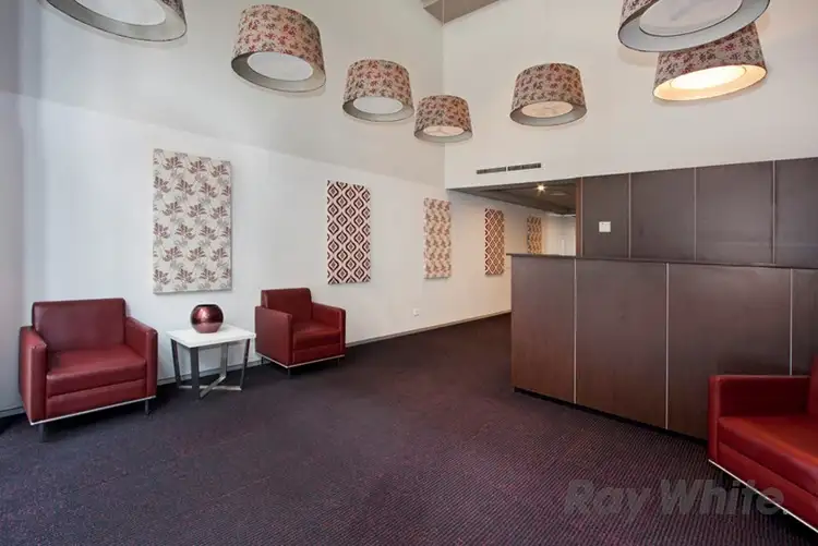 Seventh view of Homely apartment listing, 1413/38 Bridge Street, Sydney NSW 2000