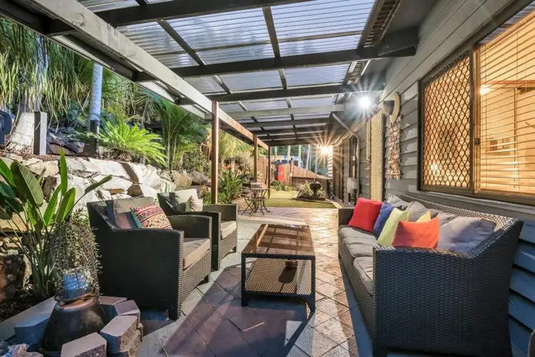 Seventh view of Homely house listing, 104 Plateau Crescent, Carrara QLD 4211