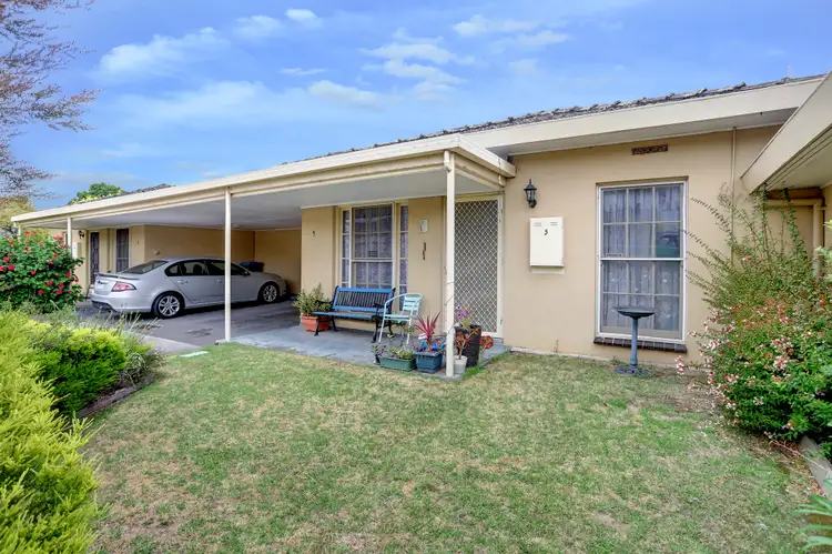 5/771-773 Point Nepean Road, Rosebud VIC 3939
