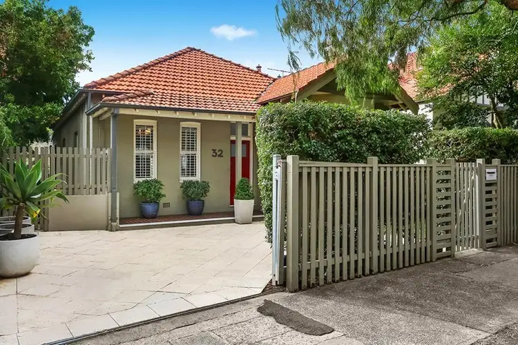 Third view of Homely house listing, 32 Manning Road, Double Bay NSW 2028