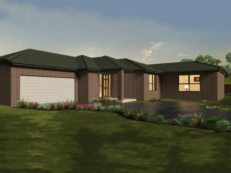 40 McDonald Crescent, Boronia VIC 3155