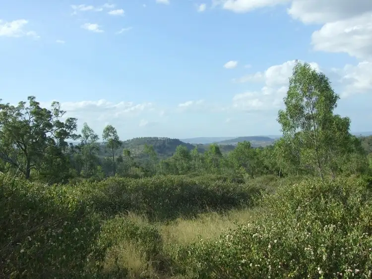 Second view of Homely rural property listing, 00 Schick Road, Thornville QLD 4352