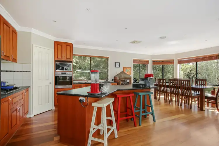 Second view of Homely house listing, 2 All Saints Court, Wodonga VIC 3690