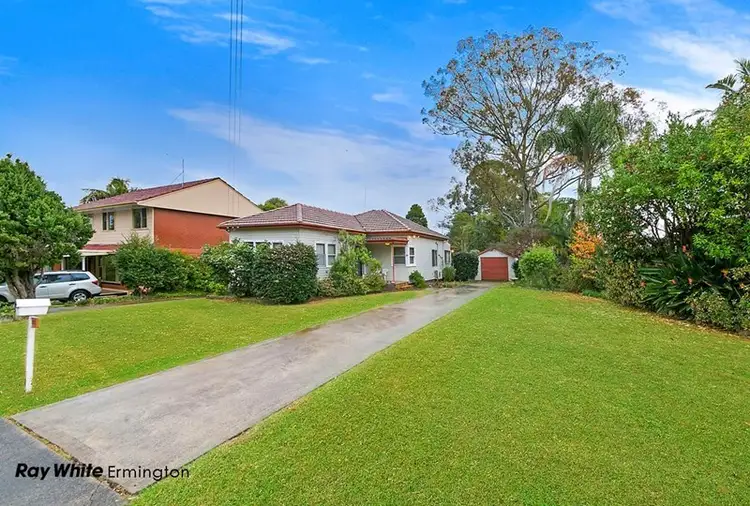 Fourth view of Homely house listing, 25 Cowells Lane, Ermington NSW 2115