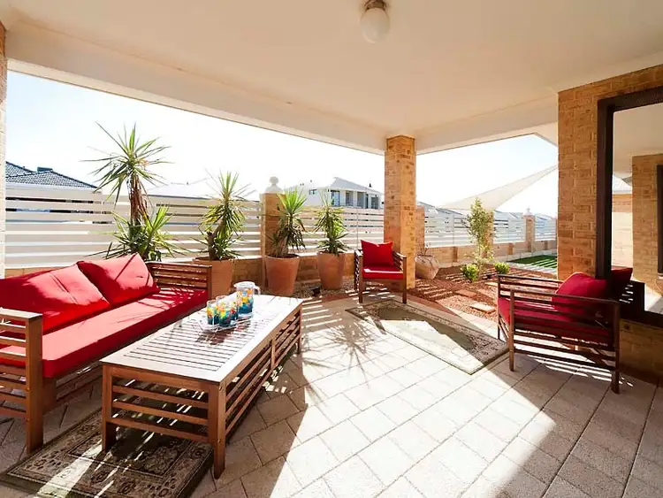 Second view of Homely house listing, 30 Highbury Boulevard, Baldivis WA 6171