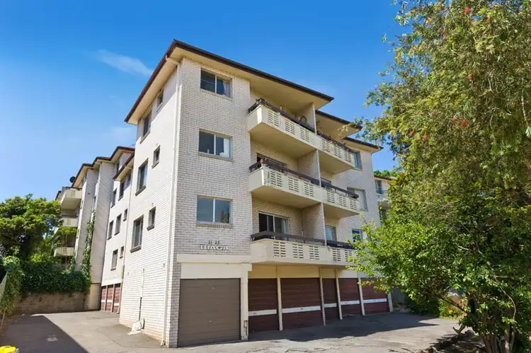 Seventh view of Homely apartment listing, 2/31-33 Villiers Street, Rockdale NSW 2216