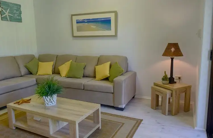 Sixth view of Homely apartment listing, 2/60 Porter Promenade, Mission Beach QLD 4852