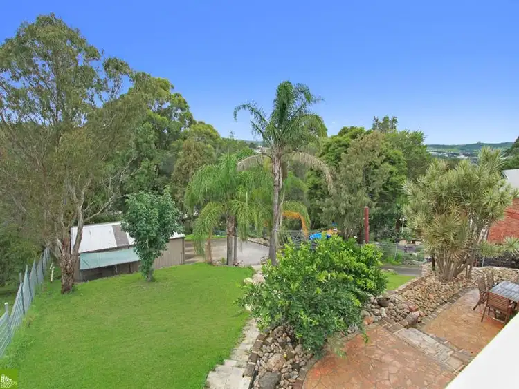 Fourth view of Homely house listing, 23 Plumwood Crescent, Cordeaux Heights NSW 2526