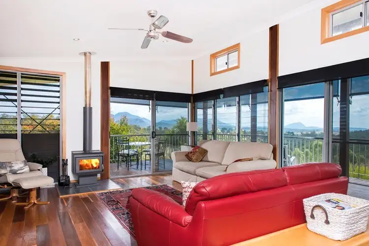 Fourth view of Homely rural property listing, 1775 Boonah-Rathdowney Road, Boonah QLD 4310