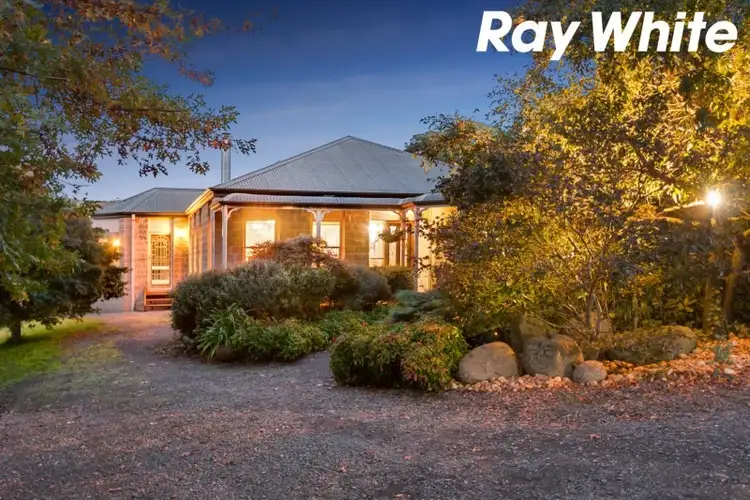Main view of Homely house listing, 270 Bourkes Creek Road, Pakenham Upper VIC 3810