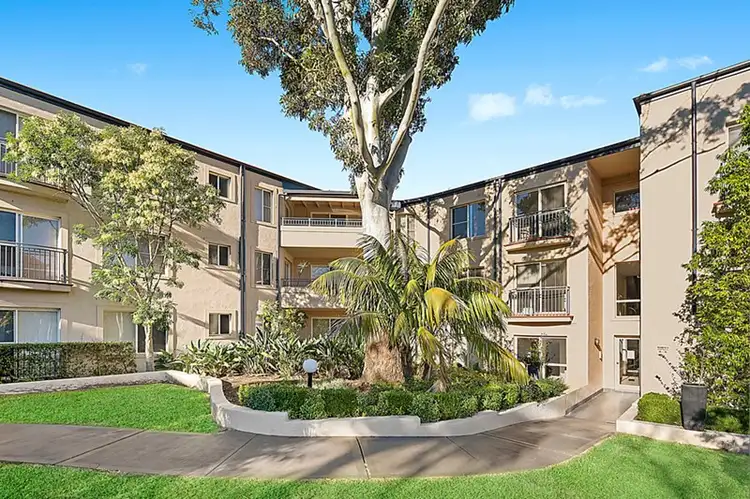 Third view of Homely apartment listing, 16/214-216 Pacific Highway, Greenwich NSW 2065