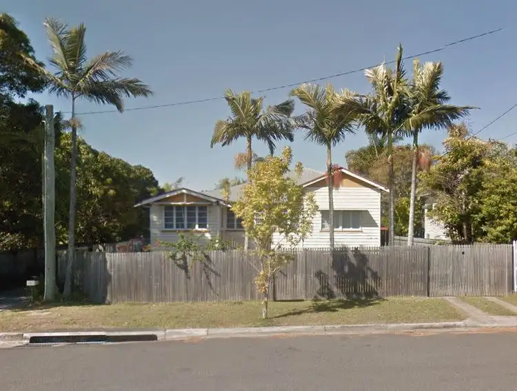 8 Tangorin Street, Wynnum QLD 4178