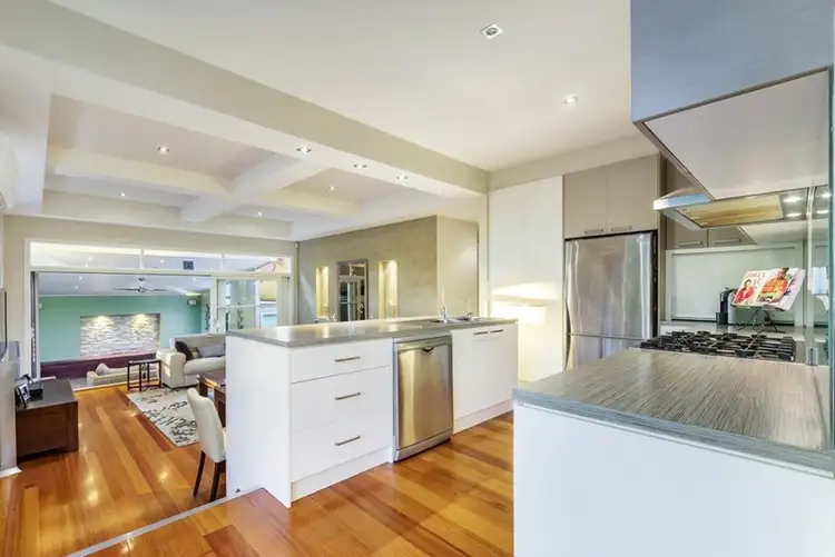 Third view of Homely house listing, 15 Barkly Street, Box Hill VIC 3128