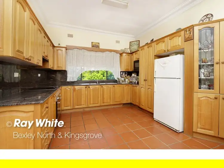 Second view of Homely house listing, 52 St Georges Road, Bexley NSW 2207