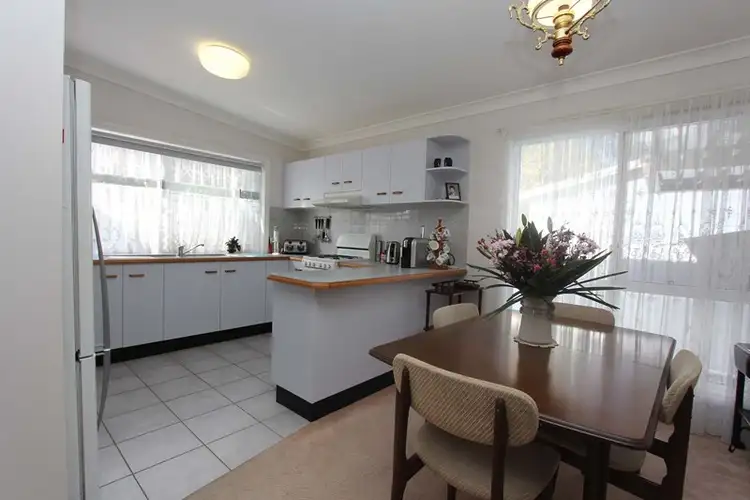 Fifth view of Homely villa listing, 69 Second Avenue, Broadlands Estate, Green Point NSW 2251