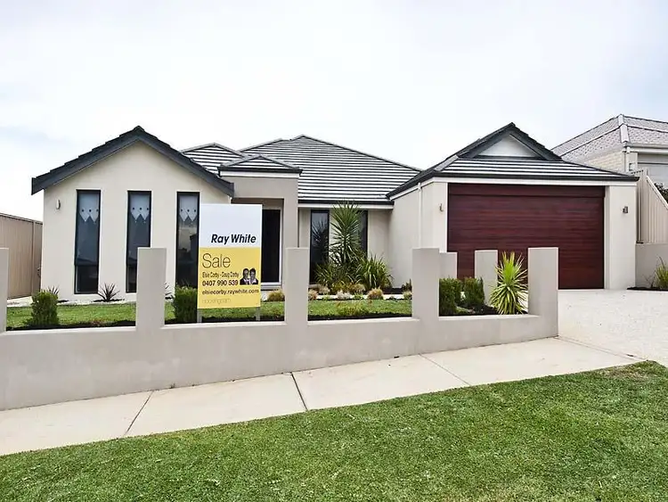 Fifth view of Homely house listing, 3 Arwon Street, Baldivis WA 6171