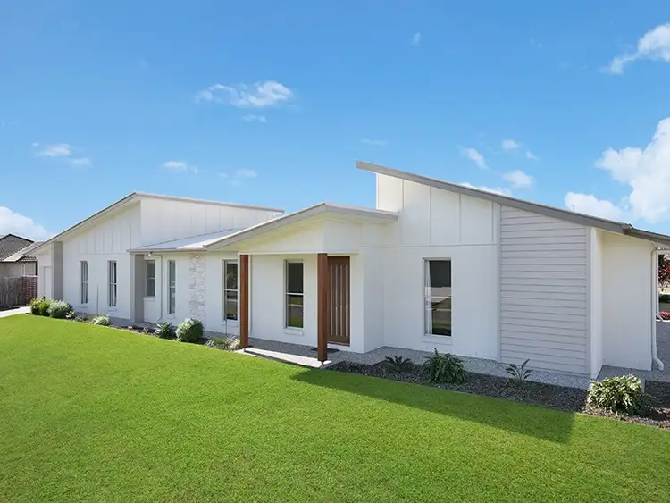 Main view of Homely house listing, 62 Waterhousia Place, Moggill QLD 4070